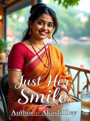 cover image of Just Her Smile